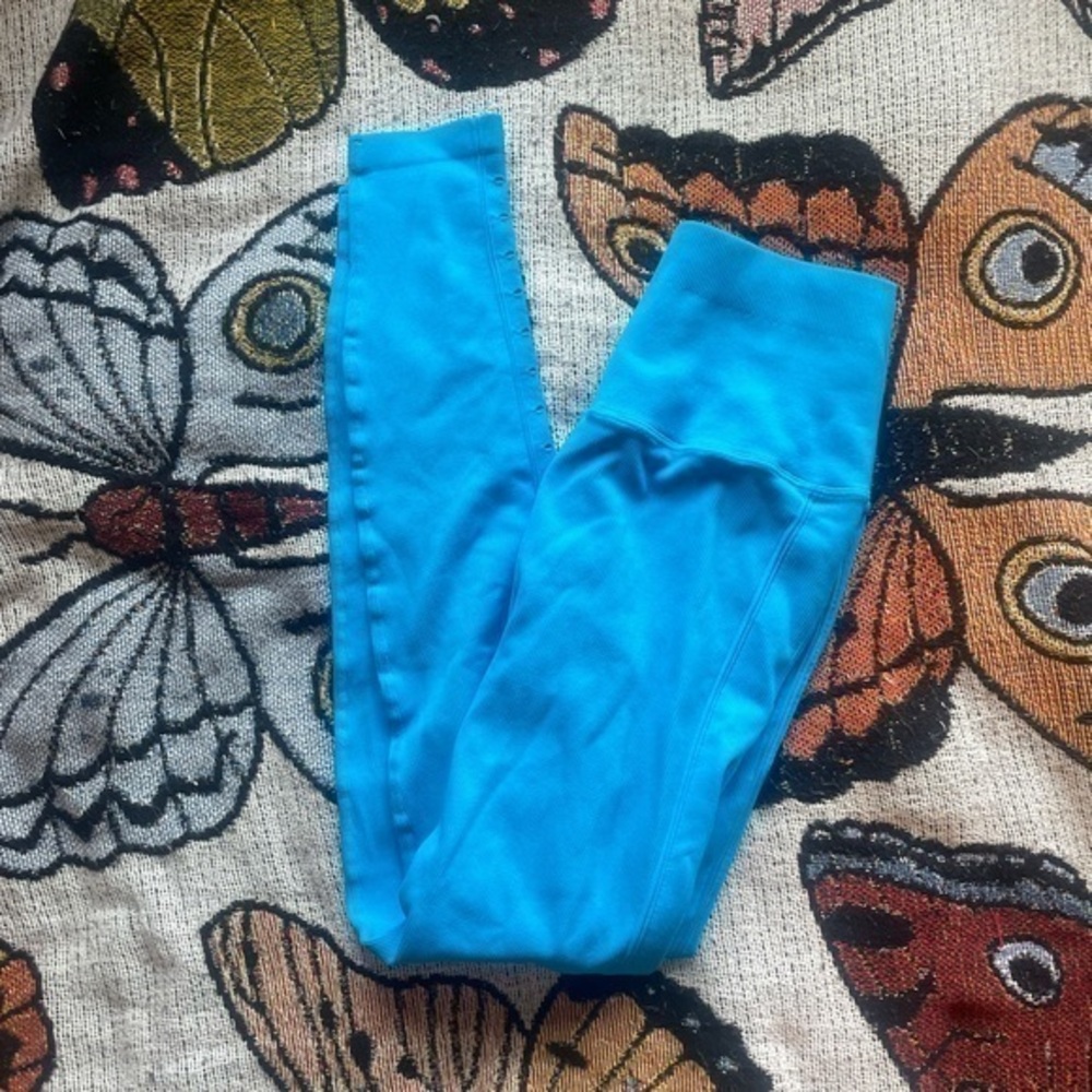 spiritual gangster leggings